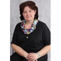 Зубкова Ирина Викторовна