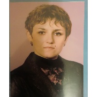 Мерзликина Марина Михайловна