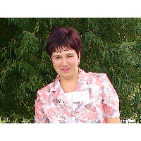 Табакаева Анна Павловна