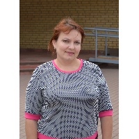 Зеткина Людмила Зиновьевна