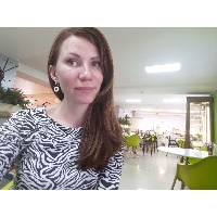 Куцарева Татьяна Владимировна