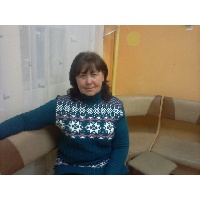 Кошурина Валентина Алексеевна