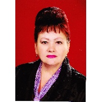 Ершова Татьяна Ивановна