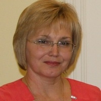 Колыванова  Светлана Владимировна 