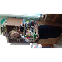 Светогорова Наталья Анатольевна