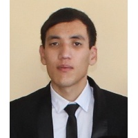 Айткалиев Ерлан Курмангазиевич