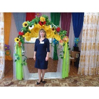 Тепина Екатерина Викторовна