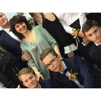 Сляднева Лариса Васильевна