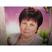Важинская Людмила Ивановна