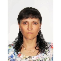 Дударева Елена Раильевна