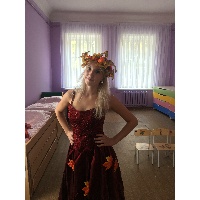 Лемехова Алина Сергеевна