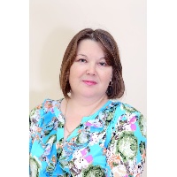 Павлова Татьяна Анатольевна