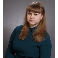 Сергиенко Александра Сергеевна