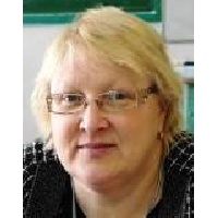 Волова Валентина Николаевна