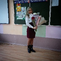 Ластоверова Оксана Владимировна