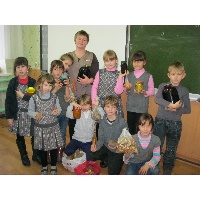 Рухмакова  Елена Евгеньевна