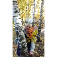 Хромкова Майя Семёновна