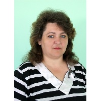 Коваленко Алла Петровна