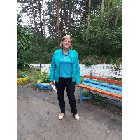 Чухряева Наталья Николаевна