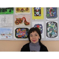 Якубенко Светлана Александровна