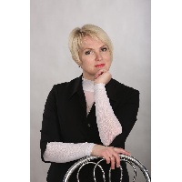 Елисеева Жанна Валерьевна