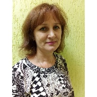 Осянина Людмила Николаевна