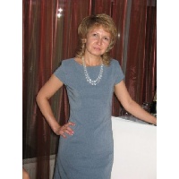 Коковашина Елена Анатольевна