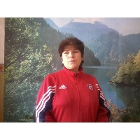 Ефременкова Ирина Владимировна