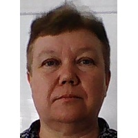 Бровдий Наталья Владимировна