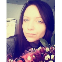 Бурахина ксения Алексеевна