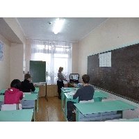 Марина Хачпанова