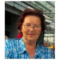 Грабежная Людмила Анатольевна