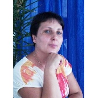 Губская Елена Владимировна