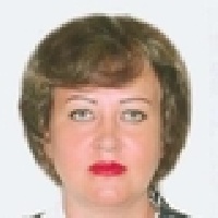 Смирнова Елена Александровна
