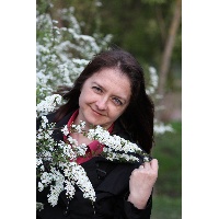 Лалетина Алёна