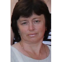 Мамонтова Галина Васильевна