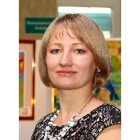 Черноусенко Светлана