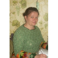 Шемонаева Светлана Николаевна