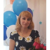 Киселева Екатерина Евгеньевна