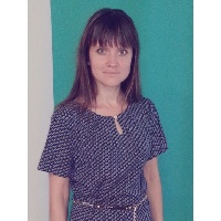 ГОЛОБОРОДЬКО СВЕТЛАНА НИКОЛАЕВНА