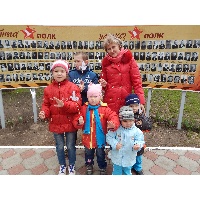 Тимургалеева