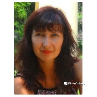 Власова Ирина Анатольевна