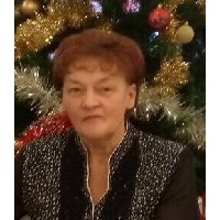 Маркович Галина Алексеевна