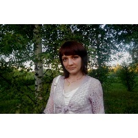 Коротенко Яна Александровна