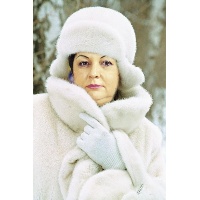 Мартынова Ирина Валерьевна