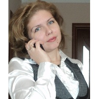 Постникова Ольга Владимировна