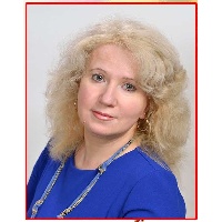 Бобкова Светлана Владимировна