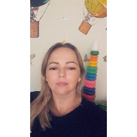 Казачёк Ольга Александровна