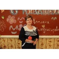 Андреяшина  Светлана Владимировна