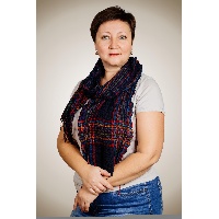 Сальникова Оксана Владимировна